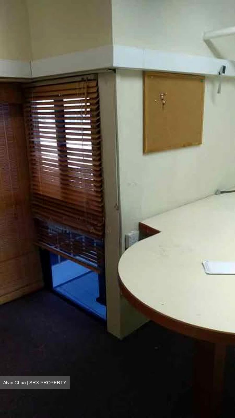 Heng Loong Building (D23), Factory #577047491